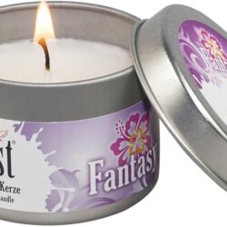  Ranking: TOP 5 Massage Candles
