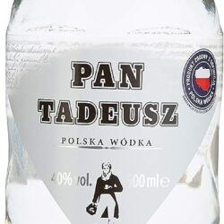  TOP 5 der besten Wodkas